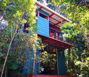 Quality Cabins Monteverde